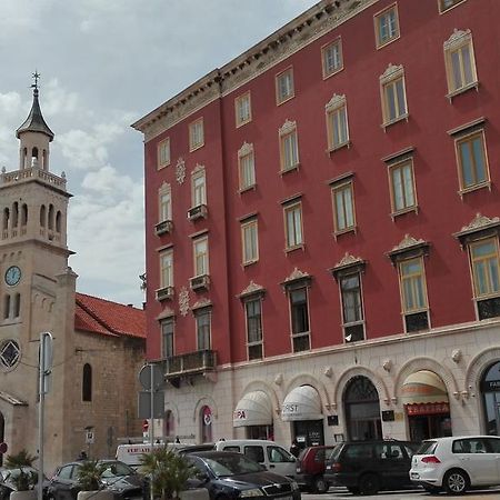 Split Studio Irisha Εξωτερικό φωτογραφία