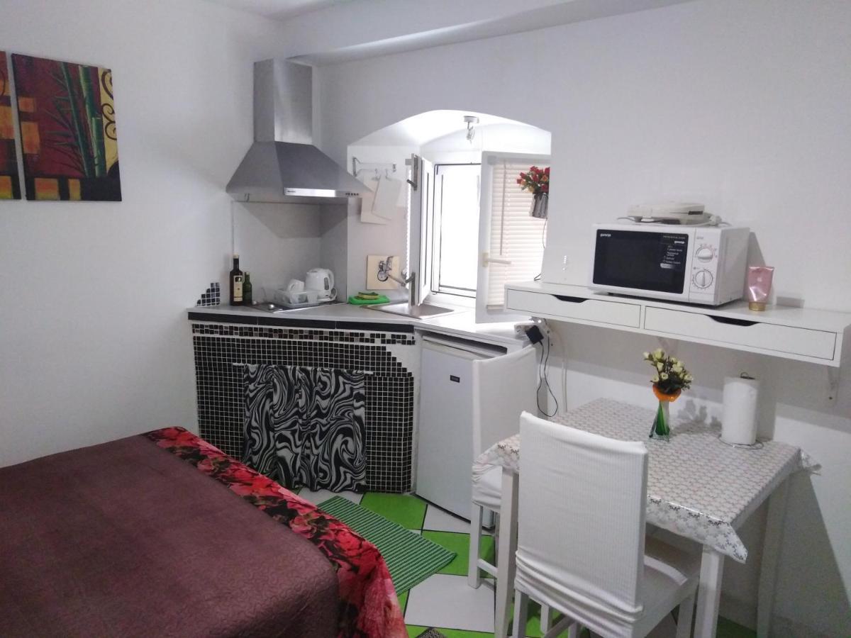 Split Studio Irisha Εξωτερικό φωτογραφία