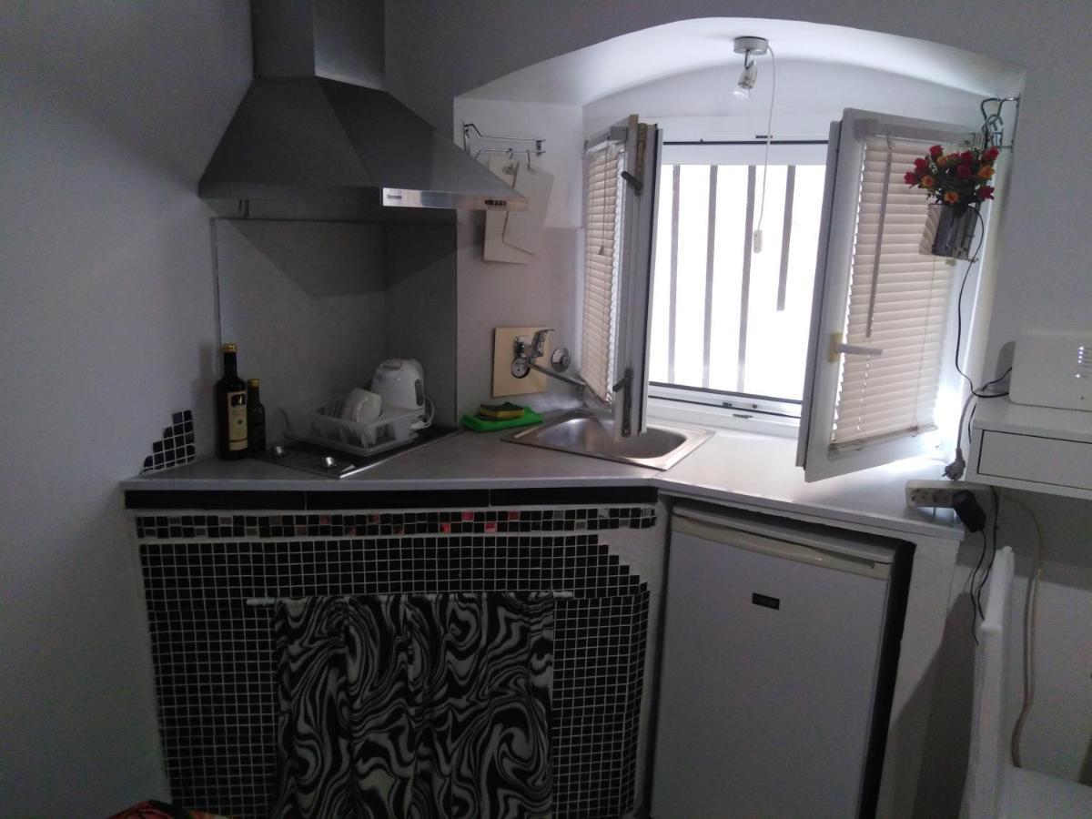 Split Studio Irisha Εξωτερικό φωτογραφία