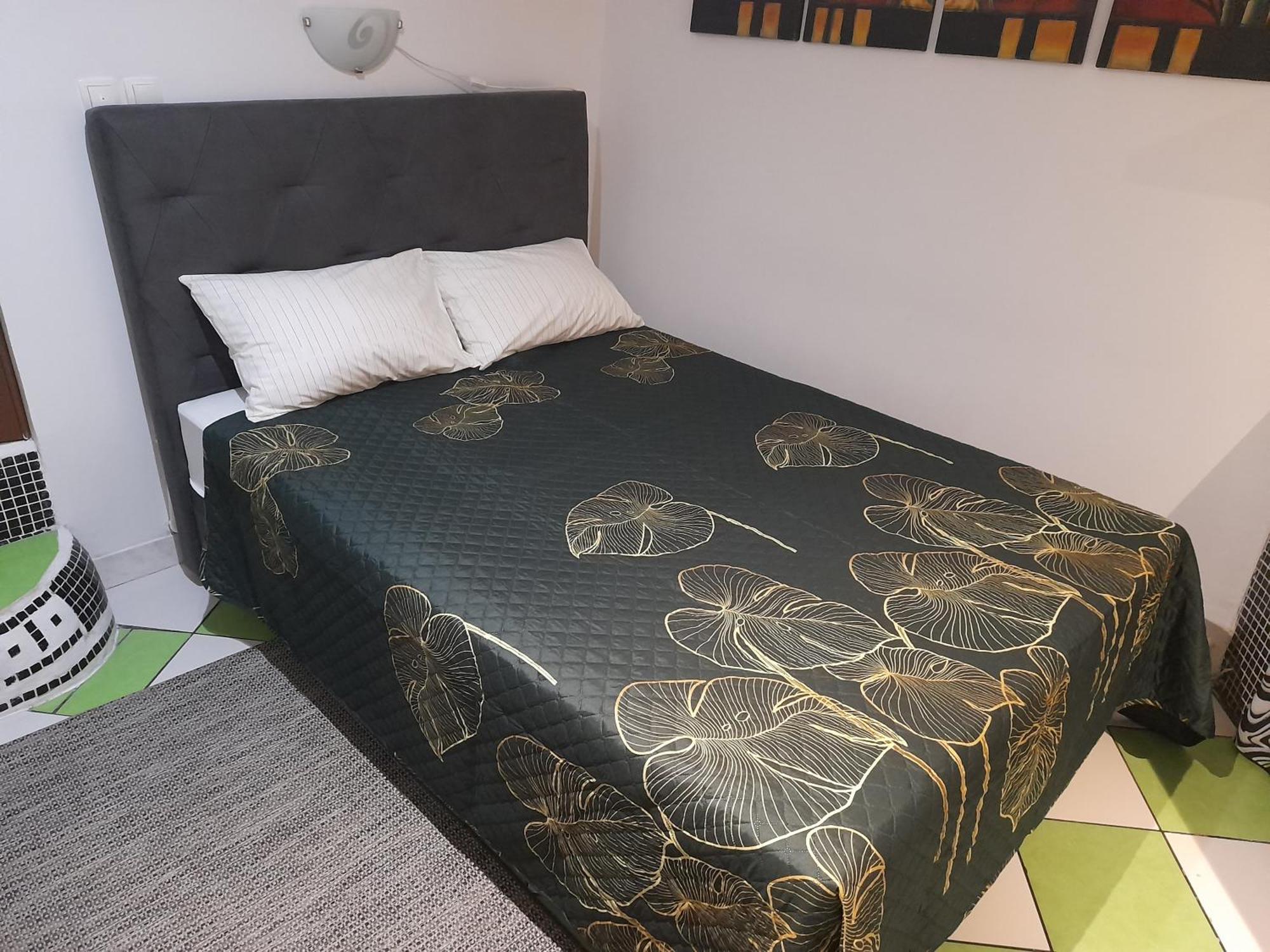 Split Studio Irisha Δωμάτιο φωτογραφία