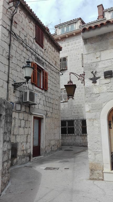 Split Studio Irisha Εξωτερικό φωτογραφία