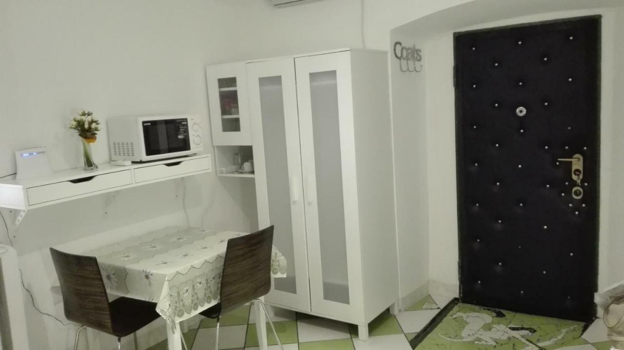 Split Studio Irisha Εξωτερικό φωτογραφία