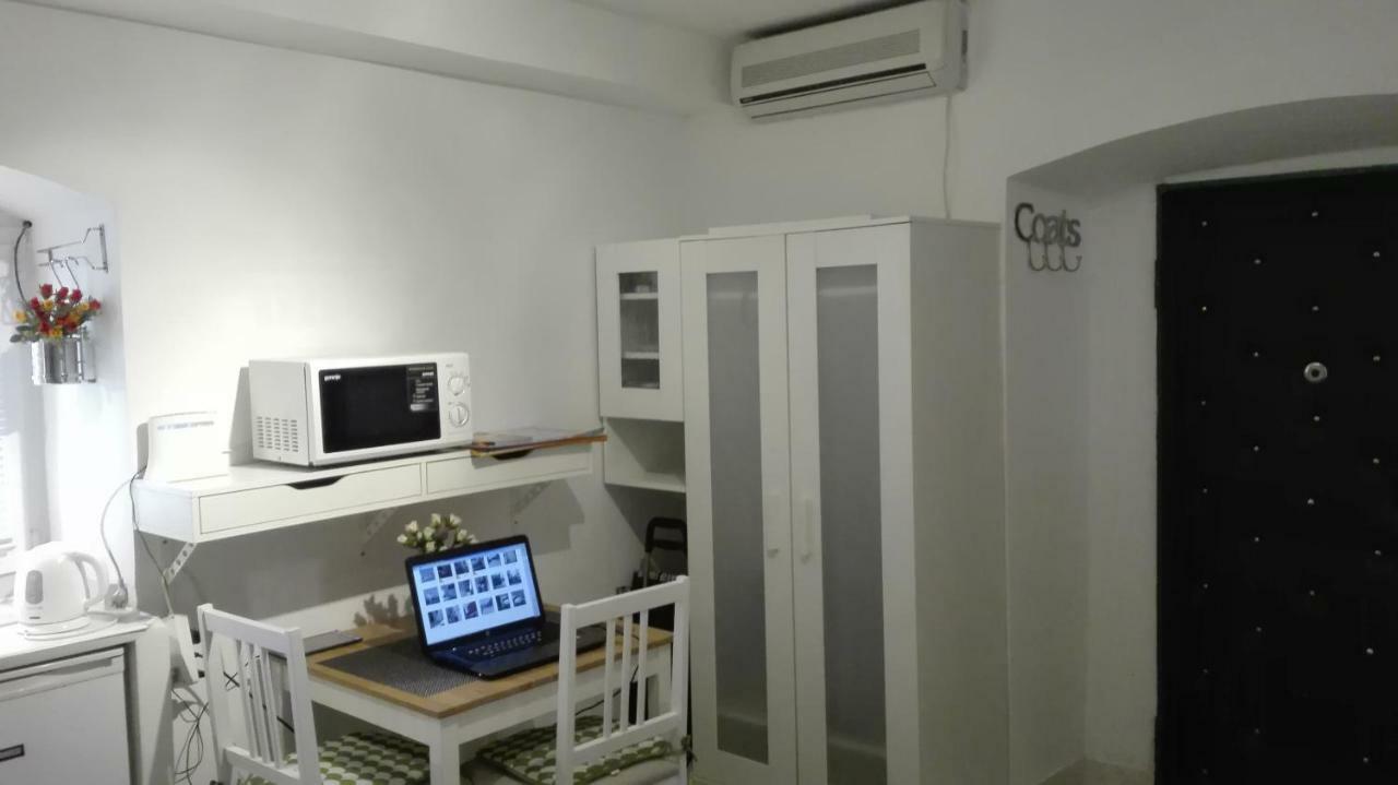 Split Studio Irisha Εξωτερικό φωτογραφία