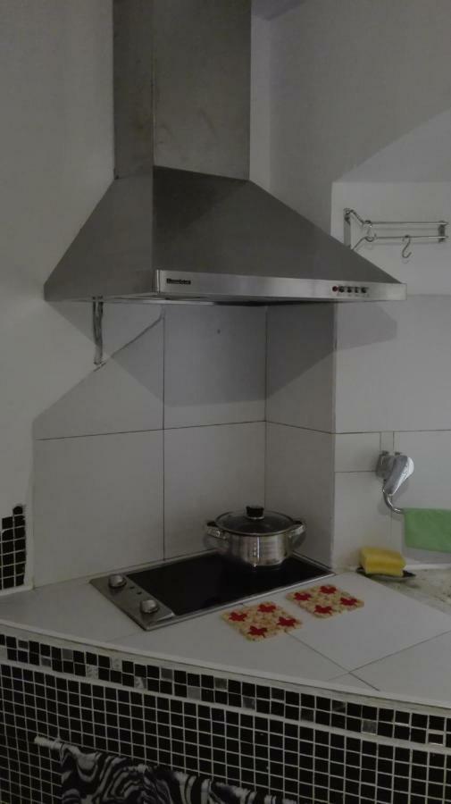 Split Studio Irisha Εξωτερικό φωτογραφία