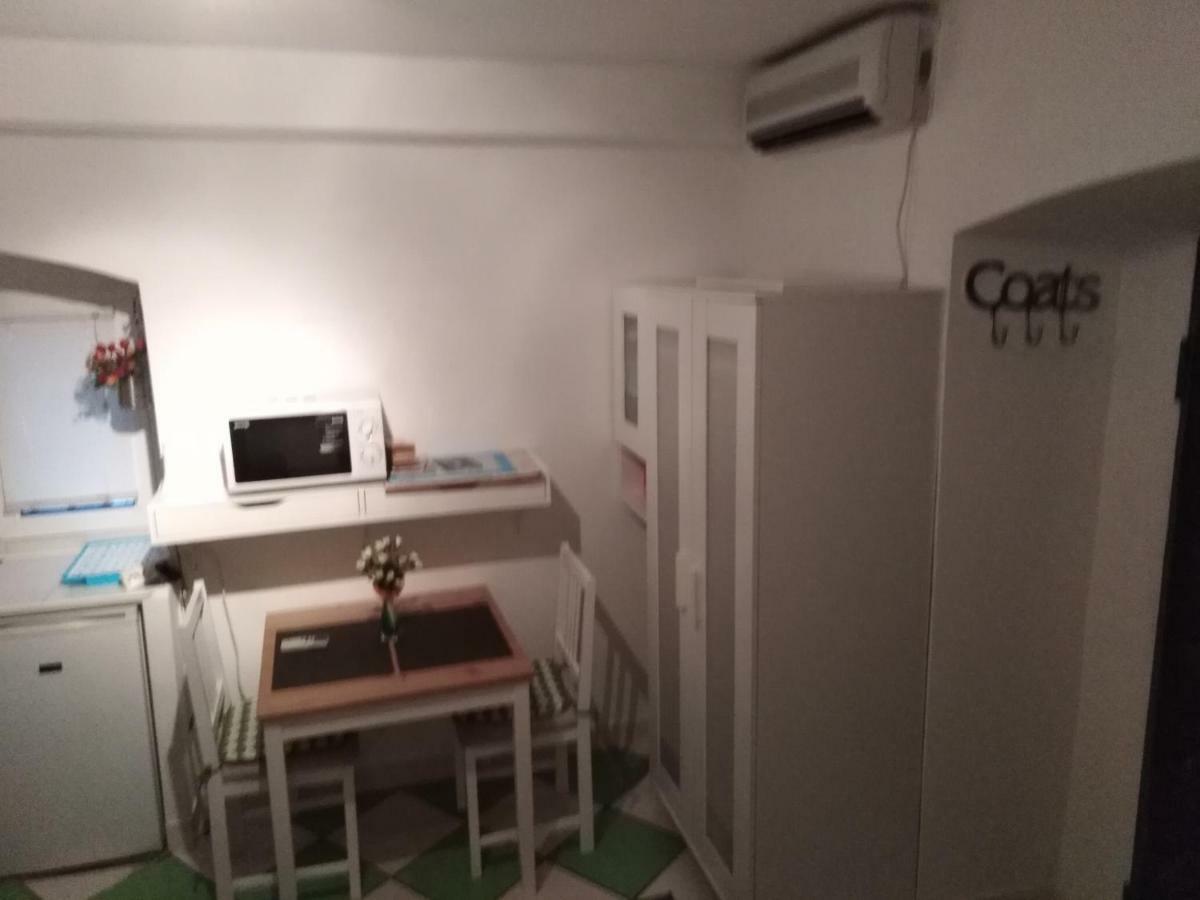 Split Studio Irisha Εξωτερικό φωτογραφία