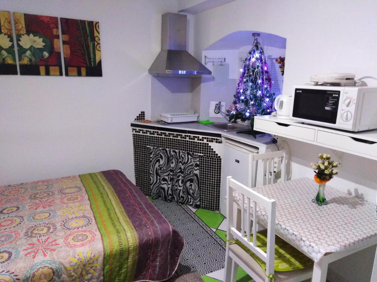 Split Studio Irisha Εξωτερικό φωτογραφία